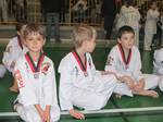 2007 - Compétition enfants à Mauguio - 1<sup>re</sup> série n11