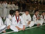 2007 - Compétition enfants à Mauguio - 1<sup>re</sup> série n12