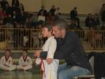 2007 - Compétition enfants à Mauguio - 1<sup>re</sup> série n13