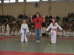 2007 - Compétition enfants à Mauguio - 1<sup>re</sup> série n19