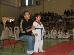 2007 - Compétition enfants à Mauguio - 1<sup>re</sup> série n23