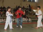 2007 - Compétition enfants à Mauguio - 1<sup>re</sup> série n24