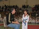 2007 - Compétition enfants à Mauguio - 1<sup>re</sup> série n26