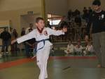 2007 - Compétition enfants à Mauguio - 1<sup>re</sup> série n29