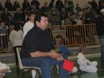 2007 - Compétition enfants à Mauguio - 1<sup>re</sup> série n34