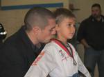 2007 - Compétition enfants à Mauguio - 1<sup>re</sup> série n36