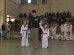 2007 - Compétition enfants à Mauguio - 1<sup>re</sup> série n39