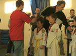 2007 - Compétition enfants à Mauguio - 1<sup>re</sup> série n171