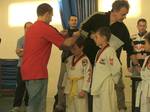 2007 - Compétition enfants à Mauguio - 1<sup>re</sup> série n172