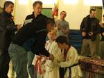 2007 - Compétition enfants à Mauguio - 1<sup>re</sup> série n175