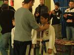 2007 - Compétition enfants à Mauguio - 1<sup>re</sup> série n181