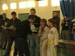 2007 - Compétition enfants à Mauguio - 1<sup>re</sup> série n185