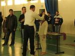 2007 - Compétition enfants à Mauguio - 1<sup>re</sup> série n200