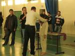 2007 - Compétition enfants à Mauguio - 1<sup>re</sup> série n201