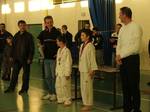 2007 - Compétition enfants à Mauguio - 1<sup>re</sup> série n202