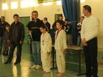 2007 - Compétition enfants à Mauguio - 1<sup>re</sup> série n203