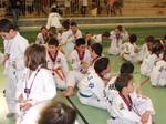 2007 - Compétition enfants à Mauguio - 1<sup>re</sup> série n204