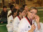 2007 - Compétition enfants à Mauguio - 1<sup>re</sup> série n206