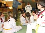 2007 - Compétition enfants à Mauguio - 1<sup>re</sup> série n208