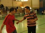 2007 - Compétition enfants à Mauguio - 1<sup>re</sup> série n210