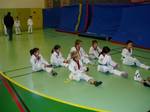 2007 - Compétition enfants à Mauguio - 2<sup>e</sup> série n1