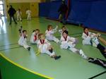 2007 - Compétition enfants à Mauguio - 2<sup>e</sup> série n3
