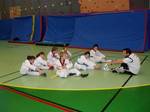 2007 - Compétition enfants à Mauguio - 2<sup>e</sup> série n4
