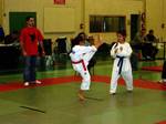 2007 - Compétition enfants à Mauguio - 2<sup>e</sup> série n8