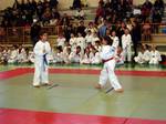 2007 - Compétition enfants à Mauguio - 2<sup>e</sup> série n12
