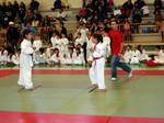 2007 - Compétition enfants à Mauguio - 2<sup>e</sup> série n14