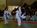 2007 - Compétition enfants à Mauguio - 2<sup>e</sup> série n23