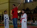 2007 - Compétition enfants à Mauguio - 2<sup>e</sup> série n25