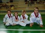 2007 - Compétition enfants à Mauguio - 2<sup>e</sup> série n27