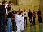 2007 - Compétition enfants à Mauguio - 2<sup>e</sup> série n38