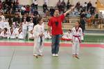 2007 - Compétition enfants à Mauguio - 2<sup>e</sup> série n47