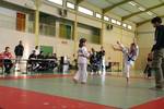 2007 - Compétition enfants à Mauguio - 2<sup>e</sup> série n71