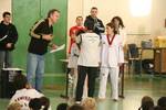 2007 - Compétition enfants à Mauguio - 2<sup>e</sup> série n113