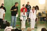 2007 - Compétition enfants à Mauguio - 2<sup>e</sup> série n114