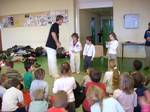 2008 - Compétition pour les cours aux écoles n31