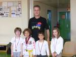 2008 - Compétition pour les cours aux écoles n32
