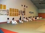 2008 - Cours enfants à Mauguio n1