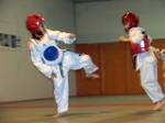 2008 - Cours enfants à Mauguio n3