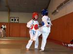 2008 - Cours enfants à Mauguio n12