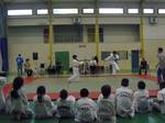 2009 - Compétition enfants à Mauguio - 1<sup>re</sup> série n2
