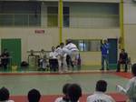 2009 - Compétition enfants à Mauguio - 1<sup>re</sup> série n5