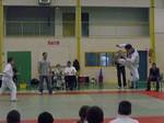 2009 - Compétition enfants à Mauguio - 1<sup>re</sup> série n7
