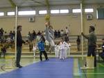 2009 - Compétition enfants à Mauguio - 1<sup>re</sup> série n14