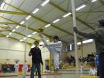 2009 - Compétition enfants à Mauguio - 1<sup>re</sup> série n16