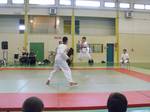 2009 - Compétition enfants à Mauguio - 1<sup>re</sup> série n26