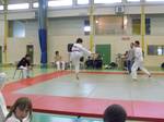 2009 - Compétition enfants à Mauguio - 1<sup>re</sup> série n27